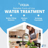 VIQUA S2Q - PA UV System 3 GPM for Single Faucet S2Q-PA - ESP Water