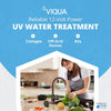 VIQUA S2Q - P/12VDC UV System 3 GPM 12VDC S2Q-P/12VDC - ESP Water