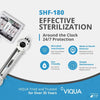 VIQUA SHF - 180 UV System 210 GPM 3" Flange SHF-180 - ESP Water