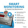 VIQUA SHFM - 140 UV System with Sensor 170 GPM 3" Flange SHFM-140 - ESP Water