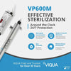 VIQUA VP600M UV System with Sensor 24 GPM 1" MNPT VP600M - ESP Water