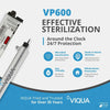 VIQUA VP600 UV System 24 GPM 1" MNPT VP600 - ESP Water