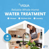 VIQUA VP600 UV System 24 GPM 1" MNPT VP600 - ESP Water