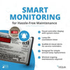 VIQUA VP600 UV System 24 GPM 1" MNPT VP600 - ESP Water