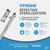 VIQUA VP950M UV System with Sensor 34 GPM 1.5" MNPT VP950M - ESP Water