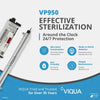 VIQUA VP950 UV System 34 GPM 1.5" MNPT VP950 - ESP Water