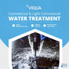 VIQUA VP950 UV System 34 GPM 1.5" MNPT VP950 - ESP Water