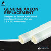 AXEON XE1 - 2521 RO Membrane 300 GPD, 100 PSI, 2.5"x21", 211755 211755 - ESP Water