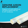AXEON XE1 - 8040 RO Membrane 11000 GPD, 100 PSI, 8 x 40 Inches, 211688 211688 - ESP Water