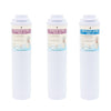 Aqua Flo 475QC-4 RO Filter Replacement Kit -Membrane Not Included