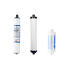 Microline TFC-400 RO Replacement Filter Kit - Membrane Sold Separately