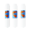 PuROTwist 4000 RO Filter Replacement Kit - Membrane Not Included YS-PURO4T36 - ESP Water