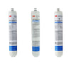3M Water Factory SQC3 RO Filter Kit with RO Membrane
