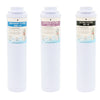 Aqua Flo 475QC-3 RO Filter Replacement Kit with RO Membrane