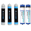 AXEON HYDRO 750 RO Filter Replacement Kit with RO Membrane YSM-HYDRO750 - ESP Water