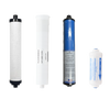 Microline TFC-25D Replacement Filter Kit with RO Membrane