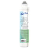 Aqua Flo 41407002 5-micron carbon block quick-change filter for QCRO and QCUF RO systems
