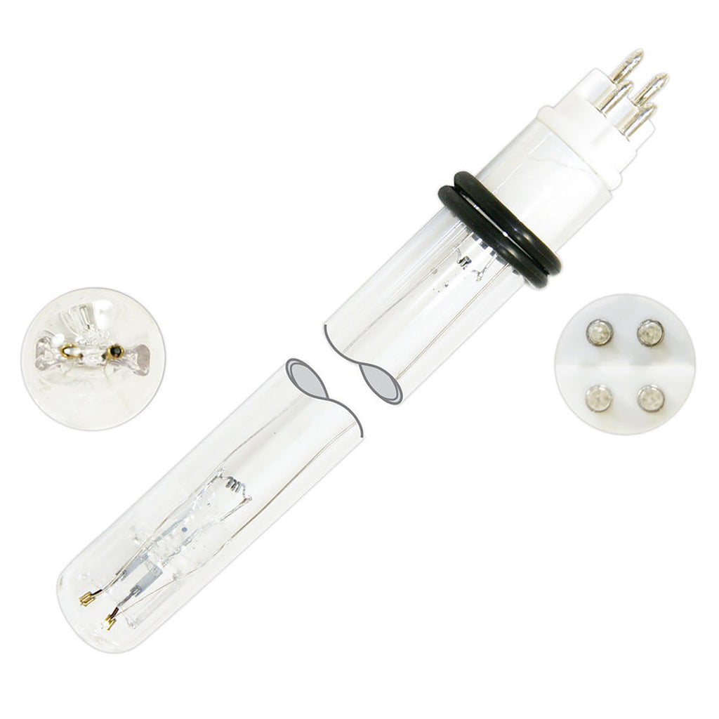 Atlantic Ultraviolet 708 Trojan Advantage 8 Replacement UV Lamp 05-2607 05-2607