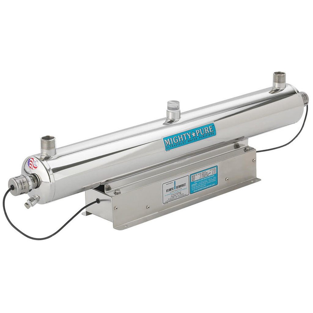Purificateur D'eau MSR Miox Ultraléger - Neuf, émis USMC Mais Jamais Utilisé