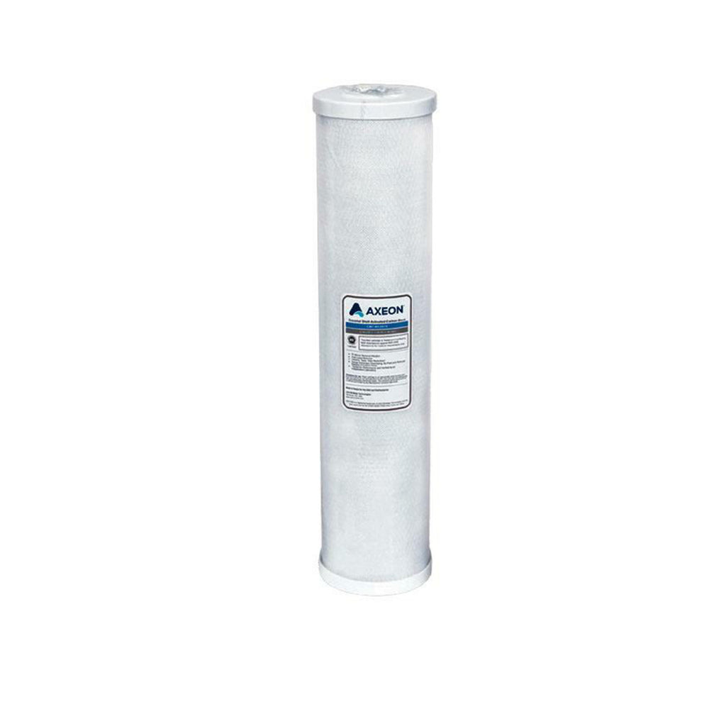 AXEON Axeon CBF-45-2005 Carbon Block Filter 4.5 x 20 5 Mic 200661 200661