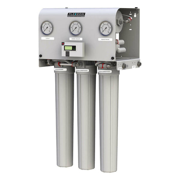 AXEON LP-500 Reverse Osmosis System 500 GPD 209349 – ESP Water