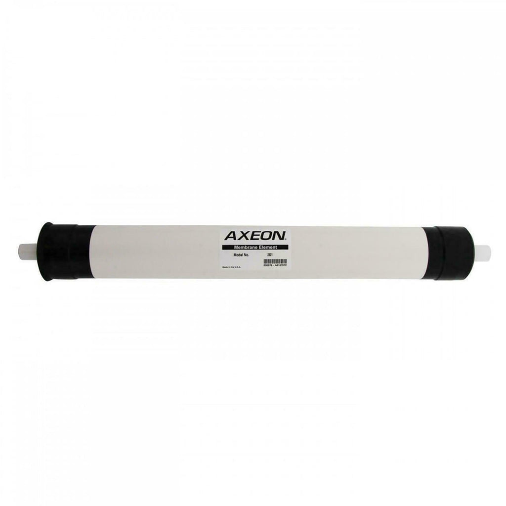 Axepon AXEON NF4-2521 RO Membrane 250 GPD, 70 PSI, 2.5