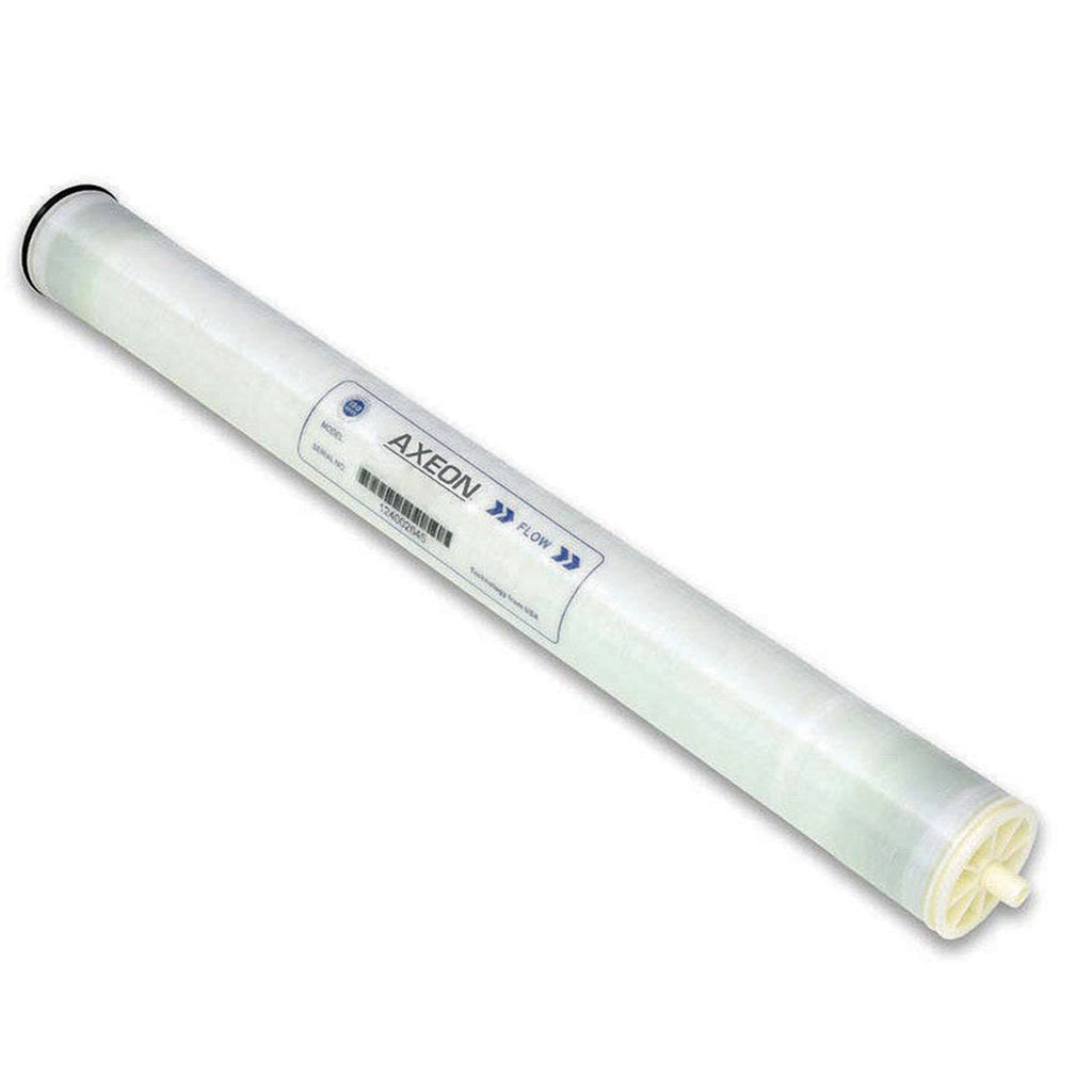 AXEON Axeon RE1-8040 RO Membrane 8 x 40 225 PSI 9000 GPD 211690 211690