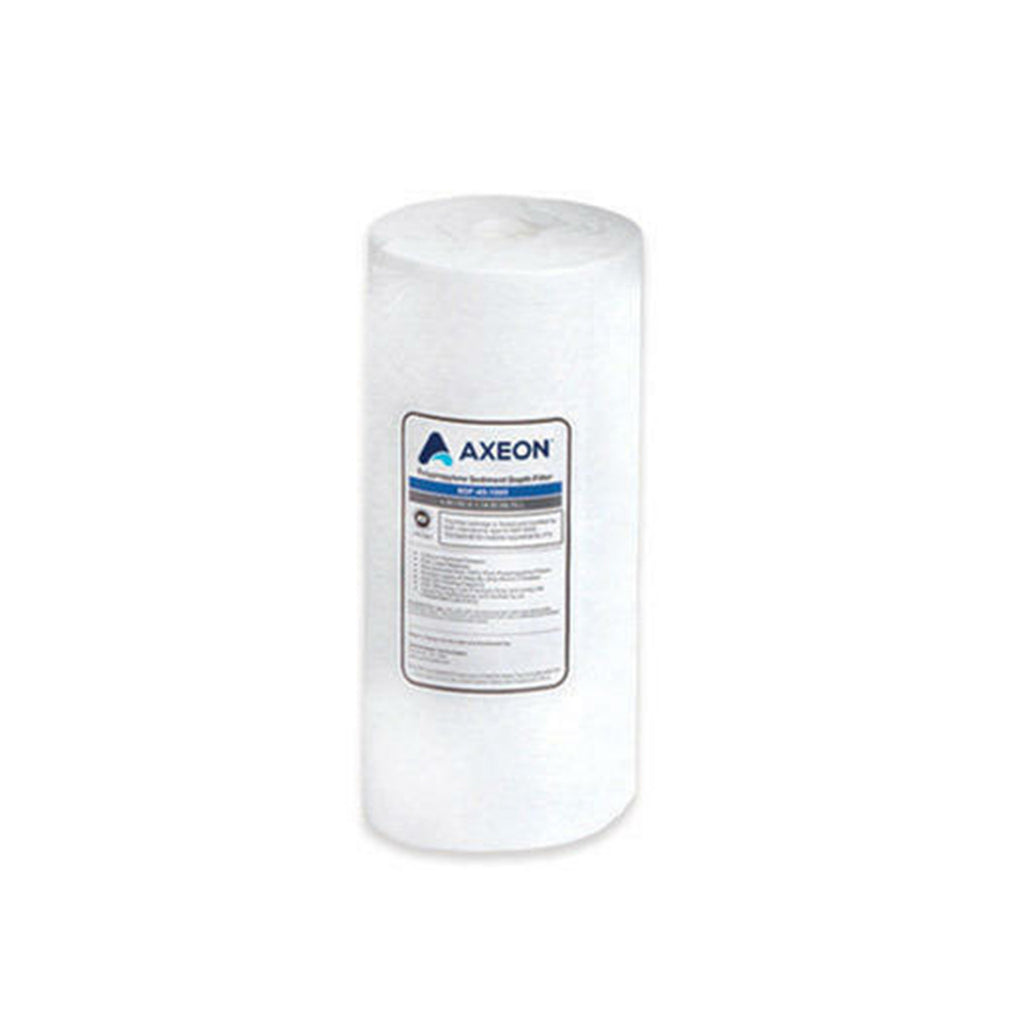 AXEON Axeon SDF-45-1001 Sediment Filter 4.5 x 10 1 Mic 200634 200634