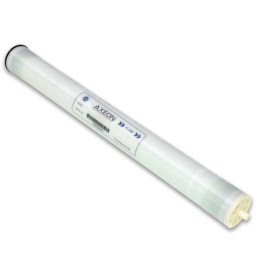 AXEON Axeon XE1-2521 RO Membrane 2.5 x 21 100 PSI 300 GPD 211755 211755