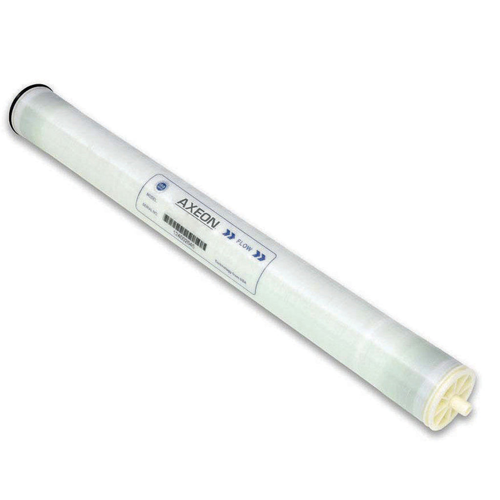 AXEON Axeon XE1-2540 RO Membrane 2.5 x 40 100 PSI 600 GPD 211756 211756