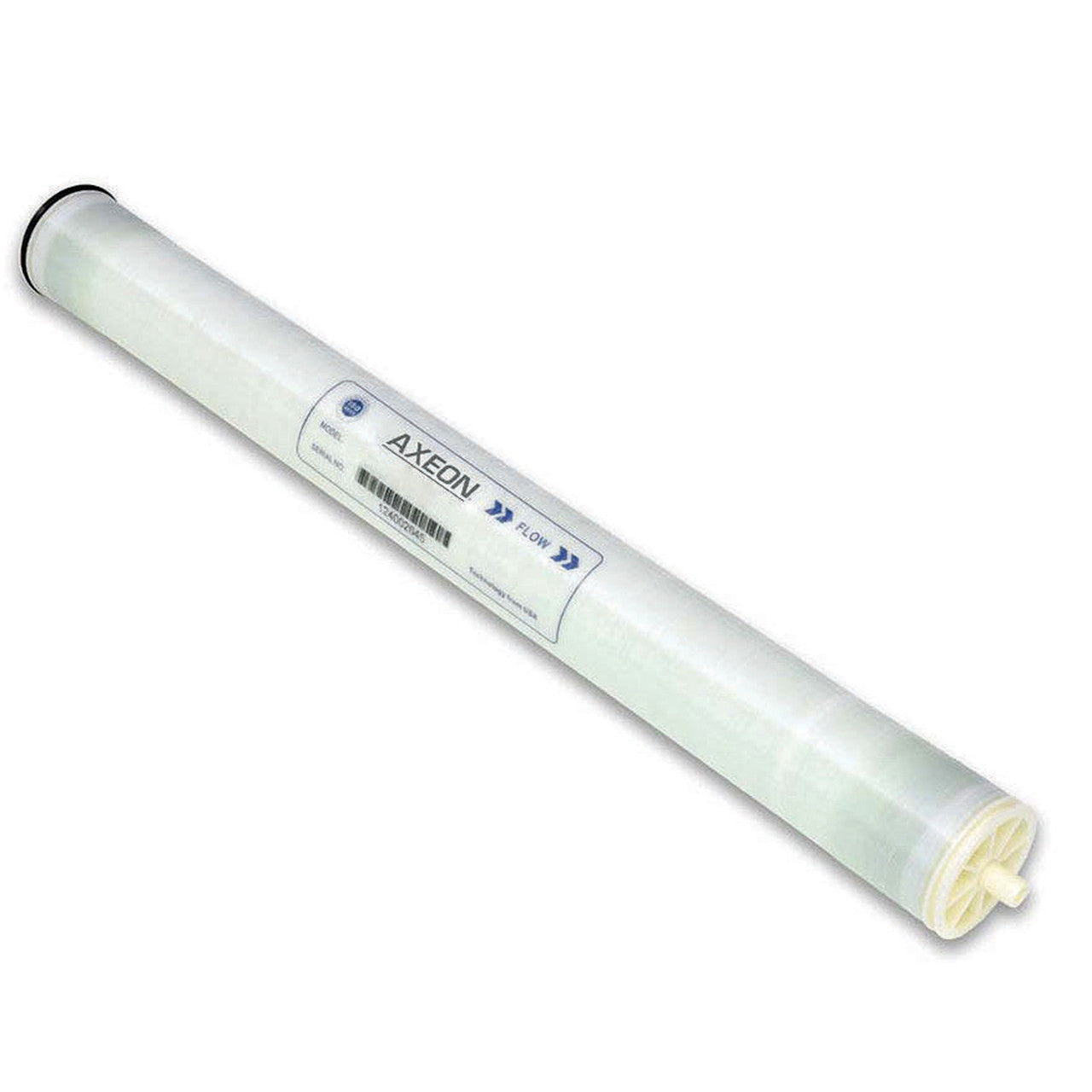 AXEON Axeon XE1-4040 RO Membrane 4 x 40 100 PSI 2400 GPD 211757 211757