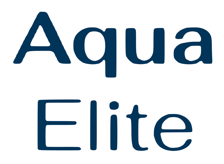 Aqua Elite logo