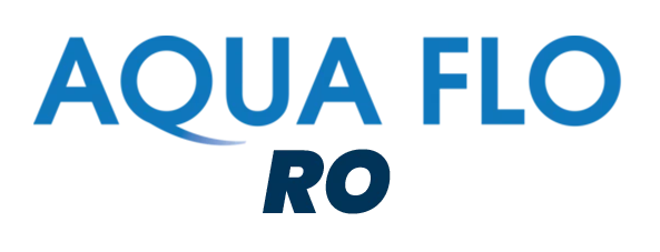 Aqua Flo logo