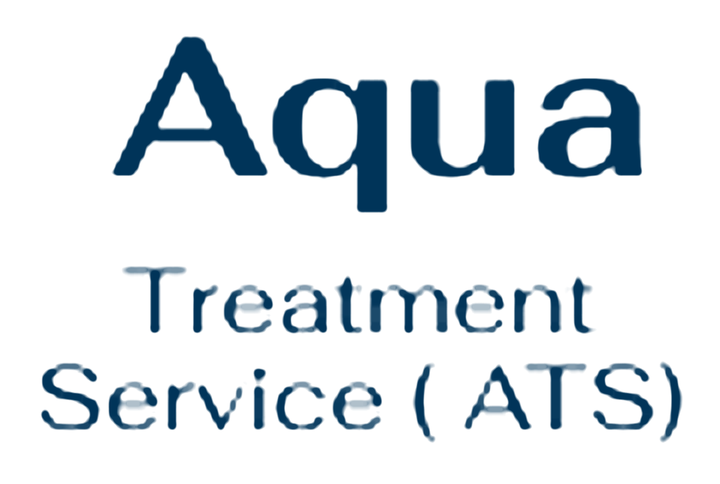 Aqua Treatment Services (ATS) logo