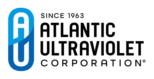 Atlantic Ultraviolet logo