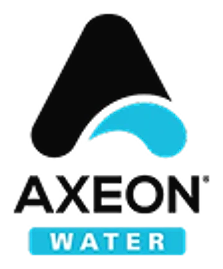 Axeon logo