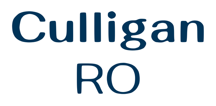 Culligan logo