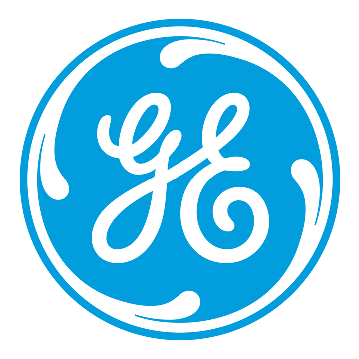 GE Water logo
