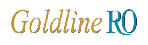 GoldLine logo
