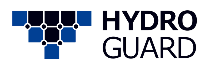 Hydro Guard (Hydronix) logo