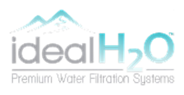 Ideal H2O logo