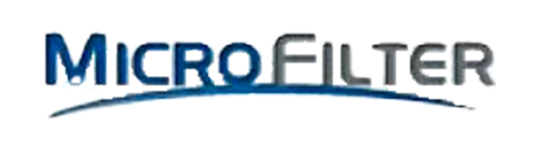 Microfilter logo