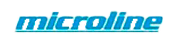 Microline logo