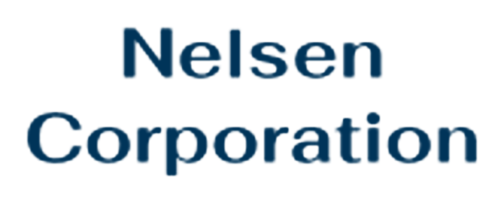Nelsen Corporation logo