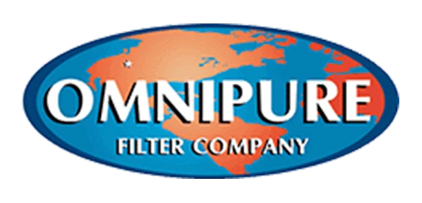Omnipure logo
