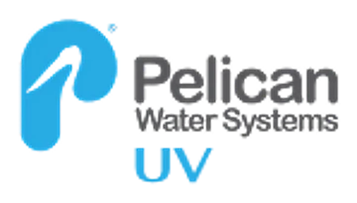 Pelican Water Systems logo