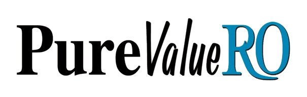 PureValue logo