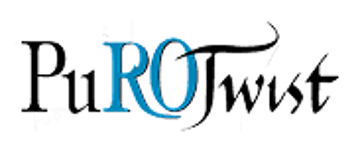 PuROTwist logo