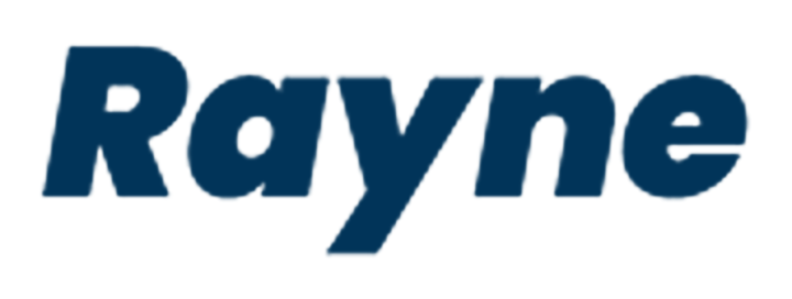 Rayne logo