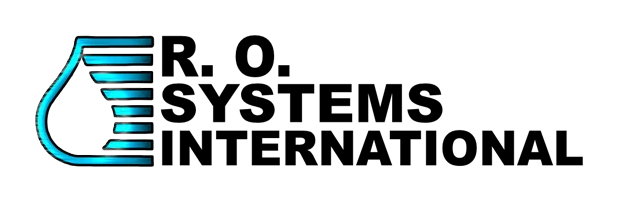 RO Systems International logo